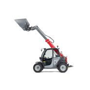 T4512 - Chariot télescopique compact Weidemann - Hauteur de levage et performance uniques_2