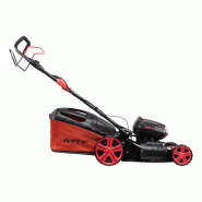 Tondeuse à gazon autotractée lma 46-40n 40v 46 cm – MTF – sans balais – 1aku2044_2