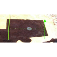 Vibromètre Laser multi-faisceaux - Optical Measurement Systems MB-LDV - Mesures simultanées en tous points_2