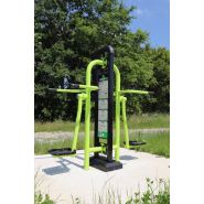 Balancelle - Gamme Fitness_2