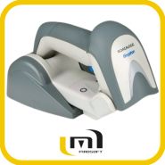 Lecteur de codes à barres manuel Gryphon GM4100 - Scanner sans fil premium multi-interfaces avec kit USB_2