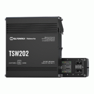 Teltonika tsw202 switch géré poe+_2