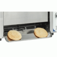 Toasteur à buns vertical 600 - casselin_2