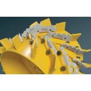 Vk26mx - écorceuse Valonkone - diamètre d’écorçage 100 à 620 mm - version standard et SL pour billons courts ou longs_2