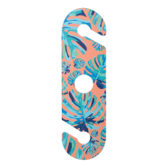 Porte-verre à vin personnalisé en contreplaqué de bouleau - impression quadri incluse - minimum 50 pièces_2