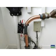 Adoucisseur d'eau Vulcan sans sel - Écologique, anti-calcaire, durable et garantie 25 ans_2