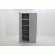 Armoire Forte De Sécurité Icarsafe  Argos-Light_2