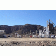 Broyeur de fabrication et de production de bentonite 3-60 t/h - Poudre grossière, fine, ultrafine et micropoudre_2