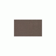 Canapé convertible express Jackson - matelas 160 cm Comfort Bultex® 12 cm - sommier à lattes - cuir vachette taupe_2