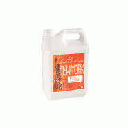 Ds5 detergent surodorant precieux sols et surfaces ph:7 propre odeur parfum new york bidon de 5l_2