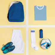 Gourde de sport 500 ml - HDPE sans bisphénol A - Réf: KI3119 - Marque Kimood_2