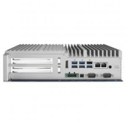 Panel PC Fanless 15