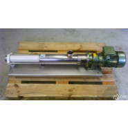 Pompe Fristam 2 RBL 30D 2002 - Matériel Reconditionné - 1.5 kW - Débit 1000 L/h_2