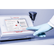 Viscosimètre automatique : SVM 1001_2