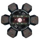 Disque d'embrayage LUK 335031810 - Référence PT-221-398.01 - Compatible John Deere_2