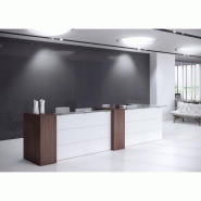 Banque d'accueil NICE 03 - Référence NICE 03 - Fabricant LAS_2