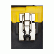 Boite à outils avec plateau amovible et organiser_2