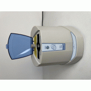 Centrifugeuse LABNET mps 1000 - mini plate spinner_2