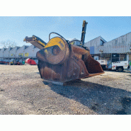 MB BF120.4 S4 Godet concasseur pour pelle de 30T à 45T_2