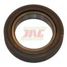 Palier sphérique - référence : PT-231-13.24 - compatible Massey Ferguson et Case IHC_2