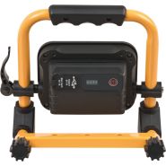 Projecteur LED portable JARO 1010 MA - Brennenstuhl - 1100lm - Rechargeable avec port USB-C et 12h d'autonomie_2