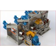 Raboteuses industrielles - Fabricationry - Dégagement rapide - Précision et efficacité - Conception robuste_2