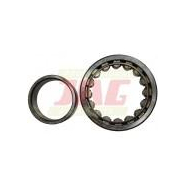 Roulement ZVL - Référence CM-238233.01 - Auto-Helical - Compatible CLAAS DOMINATOR et JAGUAR_2