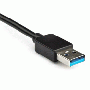 StarTech Adaptateur USB 3.0 vers double DisplayPort 4K 60_2
