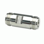 TELEGÄRTNER Connecteur N femelle/femelle_2