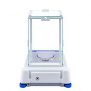 AS 510.3Y - Balance analytique de laboratoire Radwag - Précision de lecture 0,1 mg - Afficheur tactile LCD 5,7''_2
