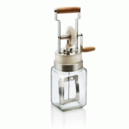 Baratte à beurre manuelle lt - 1.6 l. - 0800226_2