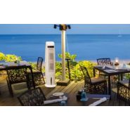 Brezza - Rafraîchisseur évaporatif mobile avec roulettes - Star Progetti France SARL_2