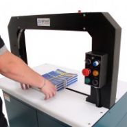 Cercleuse automatique ESH201 - Ferplast - poids 200 kg - cerclage haute vitesse avec sangle 5 mm_2