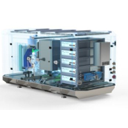 Groupe électrogène diesel hybride - G BD FZ 0070 - H 0030_2