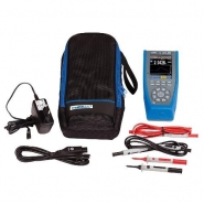 Mtx 3293 mtx3292 mtx3291 - multimètre performant de terrain - metrix_2