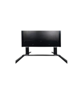 Panneau trottoir grande taille sur ressorts - 152 x 65 cm - Référence : LSTF47VF_2