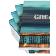 Système pour la production de livret Haut volume jusqu'à 224 pages -  MORGANA PowerSquare 224VF_2