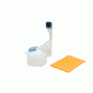 Unité de collecte de toner HP Color LaserJet CE254A_2