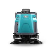 Balayeuse autoportée compacte alimentée par batterie - S880 - 67L - 7 440 m² - Tennant_2