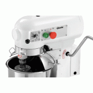 Batteur-mélangeur planétaire 3kg/10L AS 101916 Bartscher_2
