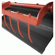 Hydrogriffe à doigts forgés gamme agricole lourde 084 hr 245 8b - agram_2