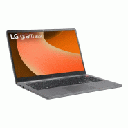 LG Gram 15U50T Intel® Core¢ i5 i5-1334U Ordinateur portable 39,6 cm (15.6