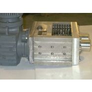 Mz - broyeur de déchets organiques - Mercodor - 120 kg - réduction économique et personnalisée des déchets_2