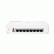 Networking Instant On Switch 8p Gigabit CL4 PoE 64W 1430_2