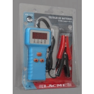 Testeur-analyseur digital de batterie 12 v - 303290_2