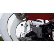 Grue forestière Logset 5F GT avec système de commande TOC 2