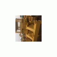 Bulldozer caterpillar d7f_2