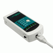 HOBBES Testeur de câbles LANtest Pro_2