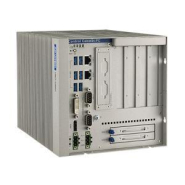 PC Fanless automatisme Advantech UNO-3285G-654BE - Intel i5-6440EQ, 2 PCI, 2 PCIe x8, 2 mPCIe, 2 LAN, 2 COM, 6 USB_2