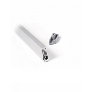 Roll up classique - ie-roll-class 85 - structure fine, autoportante et nomade, 60x200cm_2